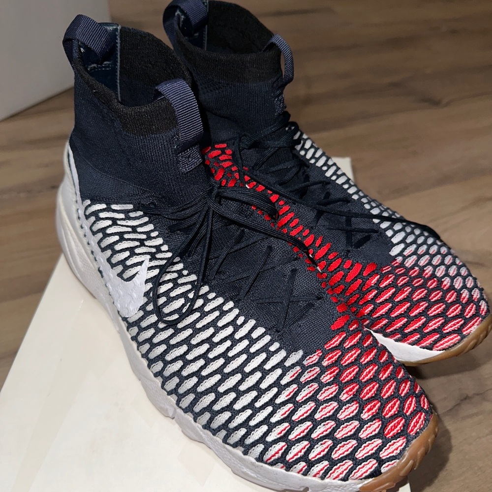 Nike foot scape usa